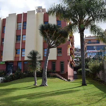 Apartamento San Isidro La Orotava Esterno foto