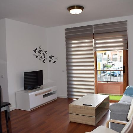 Apartamento San Isidro La Orotava Esterno foto