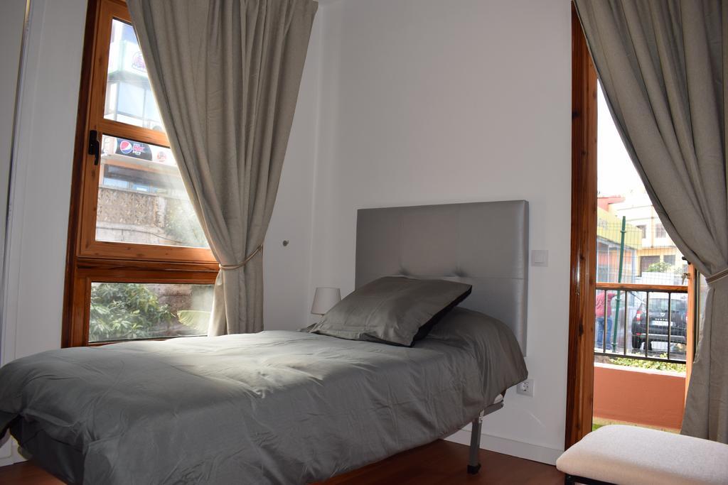 Apartamento San Isidro La Orotava Esterno foto