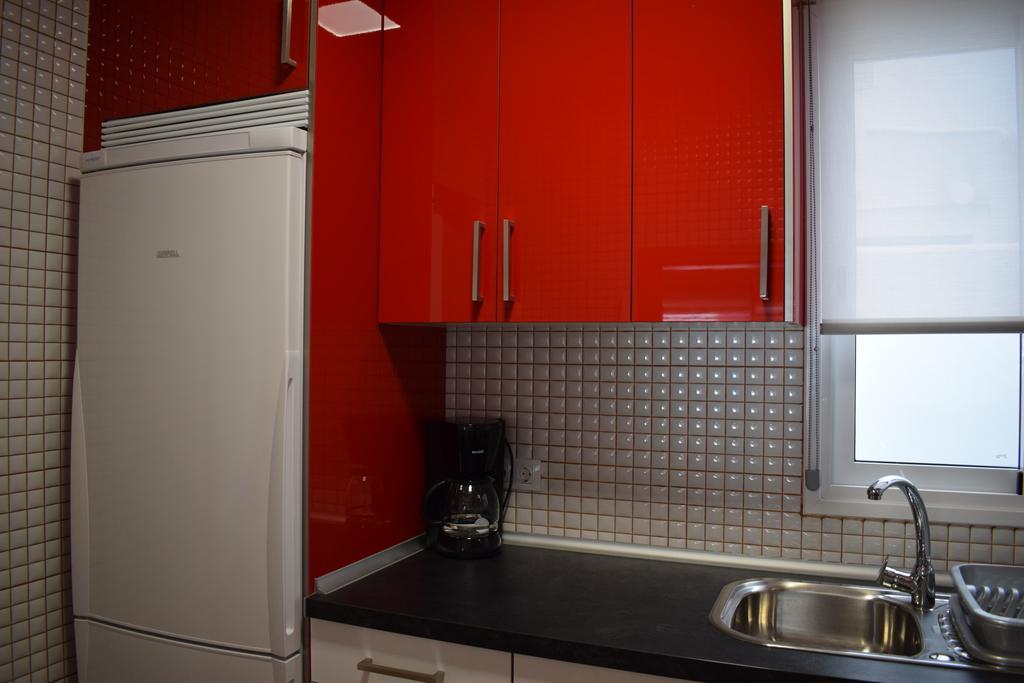 Apartamento San Isidro La Orotava Esterno foto