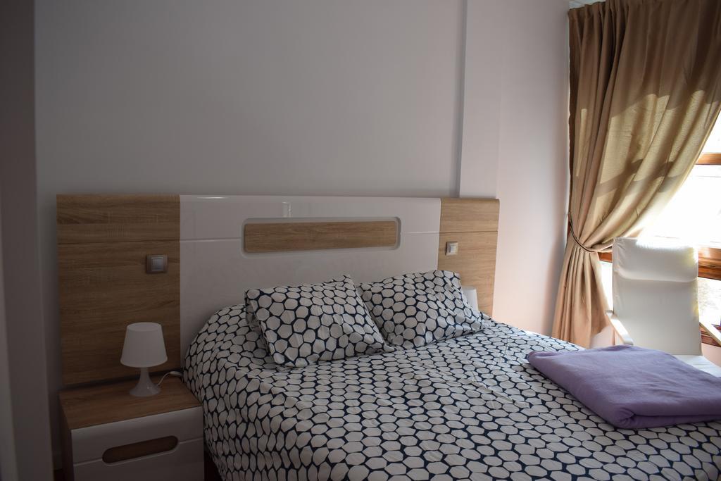 Apartamento San Isidro La Orotava Esterno foto