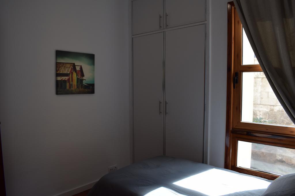 Apartamento San Isidro La Orotava Esterno foto