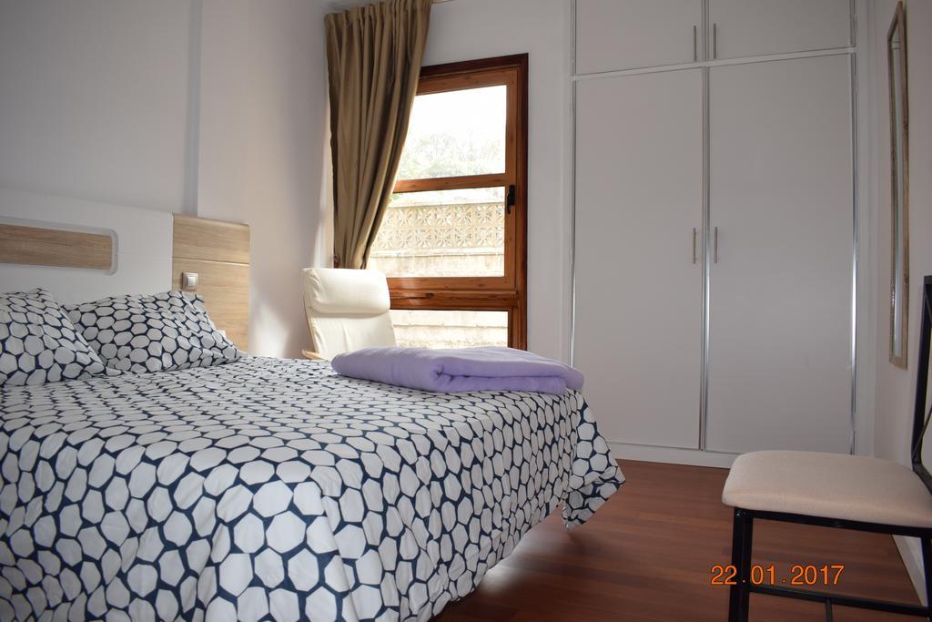 Apartamento San Isidro La Orotava Esterno foto