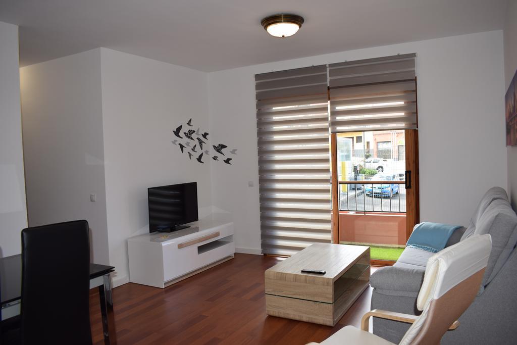 Apartamento San Isidro La Orotava Esterno foto