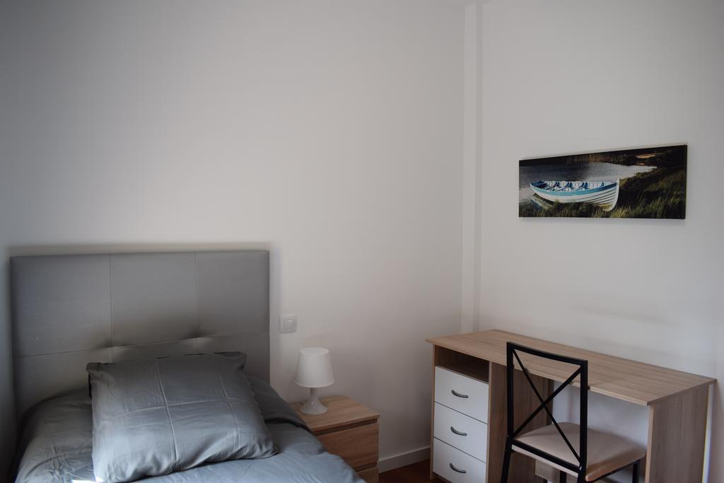 Apartamento San Isidro La Orotava Esterno foto