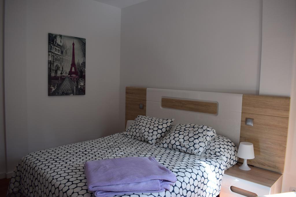 Apartamento San Isidro La Orotava Esterno foto