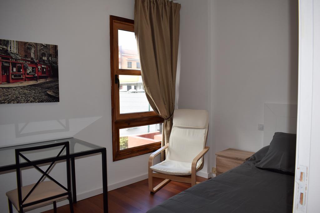 Apartamento San Isidro La Orotava Esterno foto