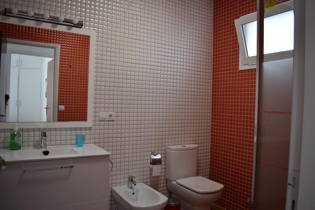 Apartamento San Isidro La Orotava Esterno foto