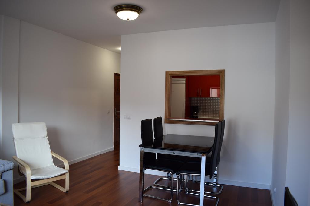 Apartamento San Isidro La Orotava Esterno foto